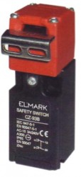 Limitator De Cursa CZ-93BPG02, Elmark 46CZ10 [1]