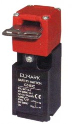 Limitator De Cursa CZ-93CPG01, Elmark 46CZ09 [1]