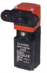 Limitator De Cursa CZ-93CPG03, Elmark 46CZ13 [1]