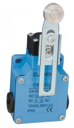 Limitator De Cursa Tip CSA-031, IP 66, Elmark 46A031 [1]