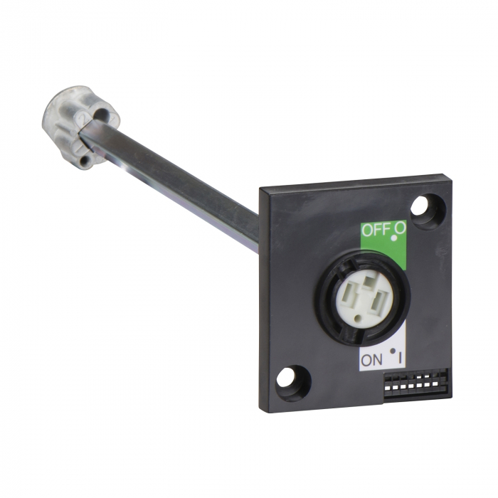 Maner rotativ lateral, INS 40 - 160, Culoare Neagra, 28943, Schneider Electric [1]