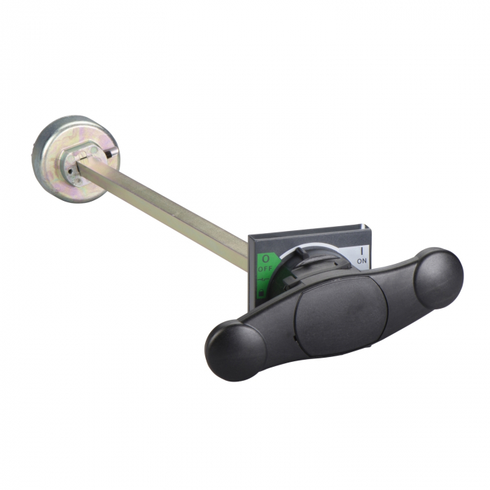 Maneta rotativa frontala, INS320 - 630, Culoare Neagra, 31052, Schneider Electric [1]