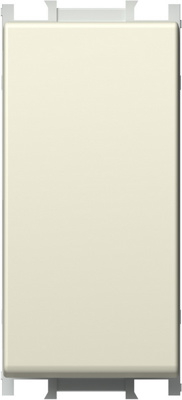 Modul Buton simplu 1m fildes [1]