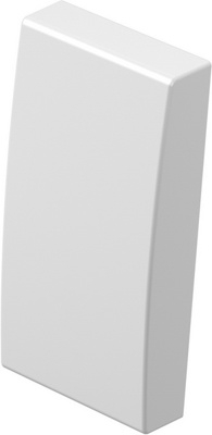 Modul  Clapeta 1m alb [1]