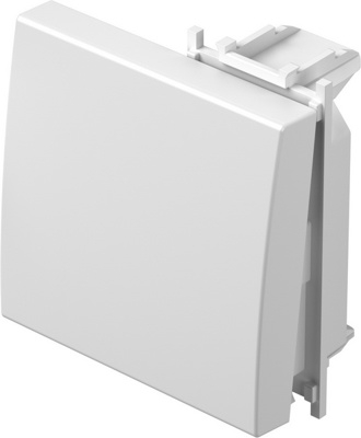 Modul Clapeta 2m alb [1]