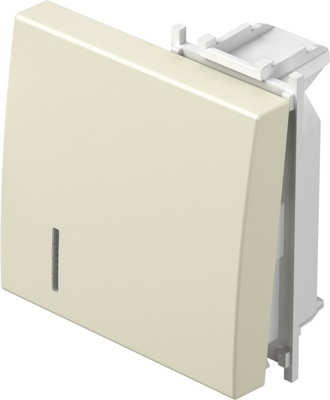 Modul Clapeta loc led 2 m arg [1]