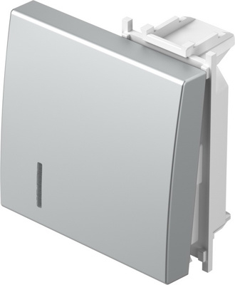 Modul Clapeta loc led 2 m fild [1]