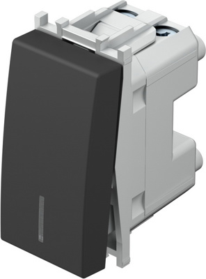Modul Int.sim led 1m negru [1]