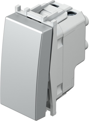 Modul Intr.cruce 1m argintiu [1]