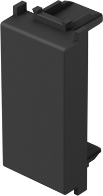 Modul Obturator 1m negru [1]