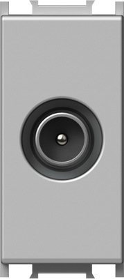 Modul Priza RTV stea 1m arg [1]