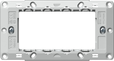 Modul Rama fixare metal 4m [1]