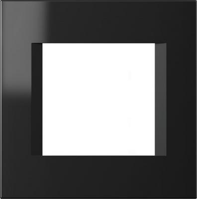 Modul Rama  Line 2m negru [1]