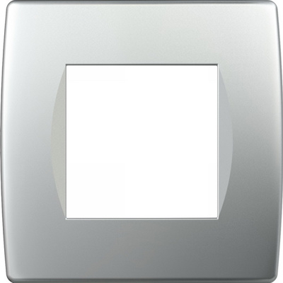Modul Rama Soft 2m argintiu [1]