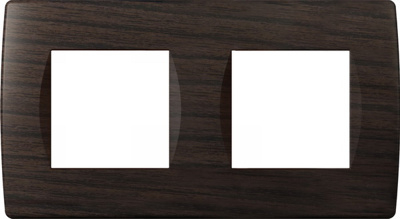Modul Rama Soft 2x2m wenge [1]