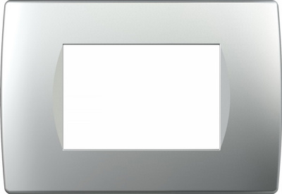 Modul Rama Soft 3m argintiu [1]