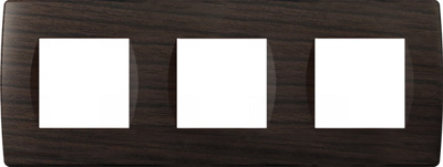 Modul Rama Soft 3x2m wenge [1]