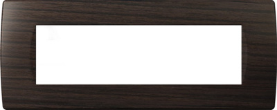 Modul Rama Soft 7m wenge [1]