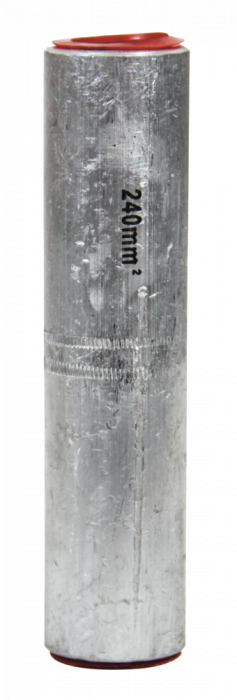 MUFA IMBINARE CABLU ALUMINIU PRIN SERTIZARE ALK 240/125mm [1]