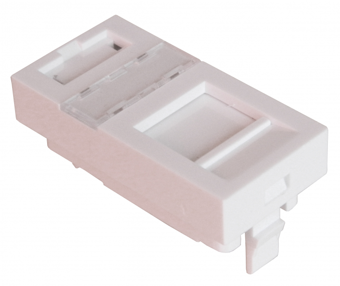 PANEL CU CAPAC KEYSTONE JACK 45x22,5 [1]