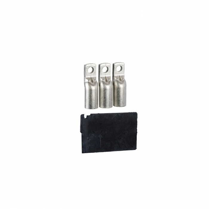 Papuci sertizare 95 mmp si separator de faza INS 100 - 160, 28951, Schneider Electric [1]