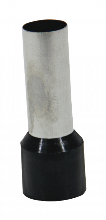 PINI TERMINALI Cu IZOLATI Pret/Set/100 35,00mmp/25mm [1]