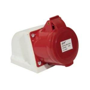 PRIZA APLICATA 5x32A/IP44 [1]