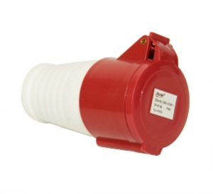 PRIZA PE CABLU 5x16A/IP44 [1]