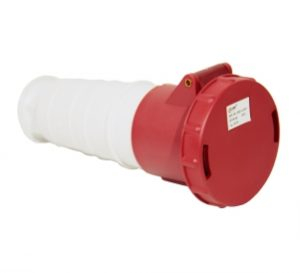 PRIZA PE CABLU 5x63A/IP67 [1]