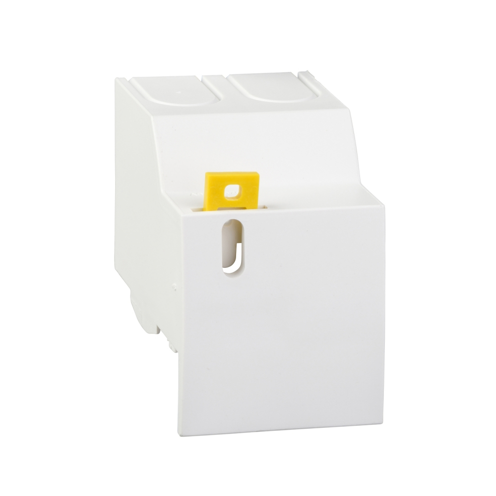 Protectie borne, 2 pol, 36mm, pentru iC60, iID, Reflex iC60, iSW-NA , A9A26976, Schneider Electric [1]