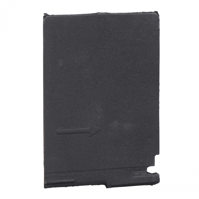 Separatoare interfazice, 6 buc, montare fixa, pt. Compact INS100 - 160, 28959, Schneider Electric [1]
