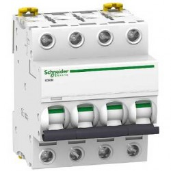 Siguranta Automanta 4 poli, 20A, A9F95420, Schneider Electric [1]