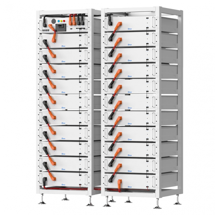 Sistem Stocare Deye BOS-A HV 53.8Kwh IP20 [1]