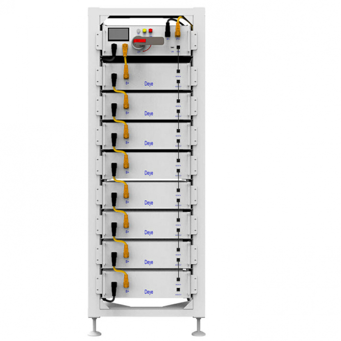 Sistem Stocare Deye BOS-G HV 20Kwh IP20 [1]