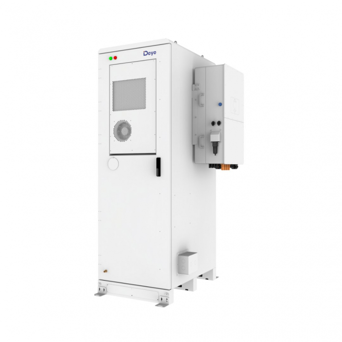 Sistem Stocare Deye GE-F60 HV 61.44 Kwh IP65 [1]