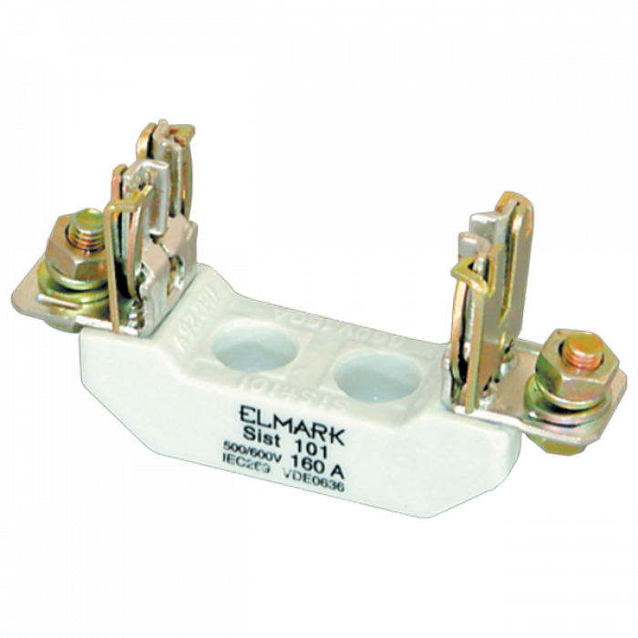 Soclu plastic SIST00 50-160А 12001 Elmark [1]