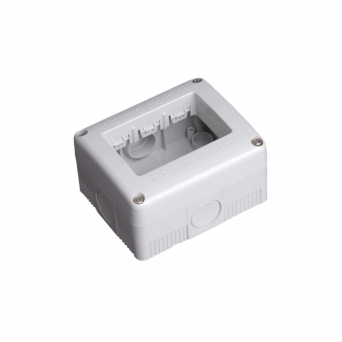 SUPORT MONTAJ APARENT IP40 3M "YRISS"  [1]