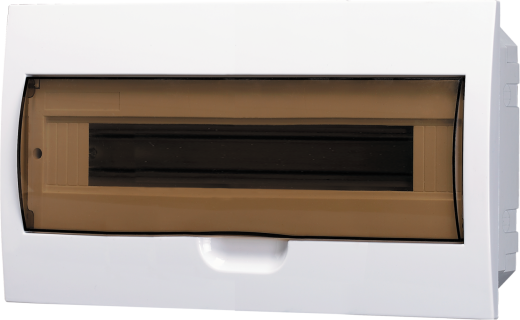 TABLOU DISTRIBUTIE APARTAMENT INGROPAT IP40 ELVON 24L [1]