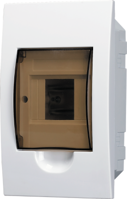 TABLOU DISTRIBUTIE APARTAMENT INGROPAT IP40 ELVON 4L [1]