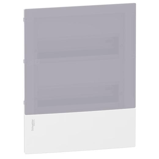 Tablou Minipragma 2x12m cu Ușă Transparentă, MIP21212T, Schneider Electric - Schneider [1]