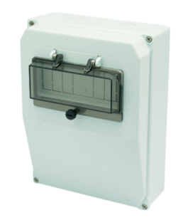 TABLOU ORGANIZARE SANTIER 4L IP67 [1]