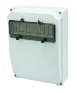TABLOU ORGANIZARE SANTIER 12L IP67 [1]