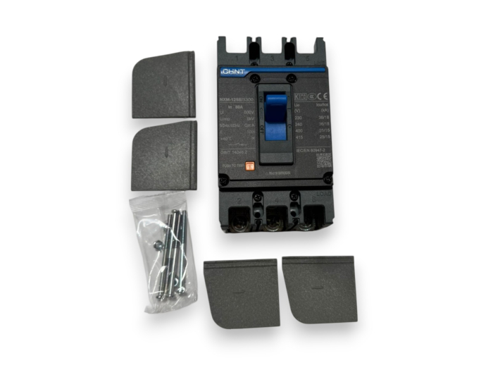 Transformator de curent AP-58 1000V [2]