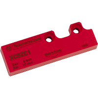 XCSZC1 - magnet codificat aditional - pentru selectoare magnetice XCSDMC, Schneider Electric - Telemecanique [1]