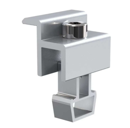 Sisteme de prindere - Clema de capat reglabila 30-35mm universala LP