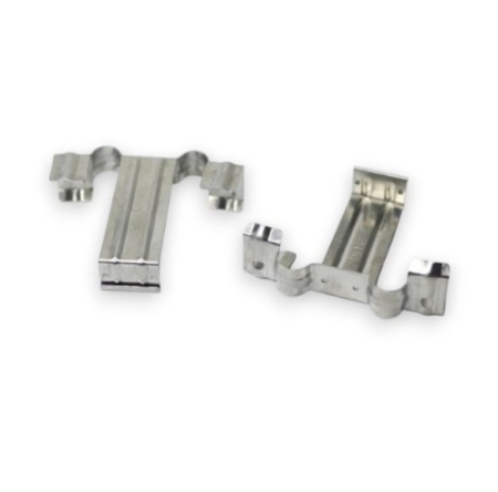 Sisteme de prindere - Clip de ghidaj de apa pentru panouri solare din otel LP 30mm