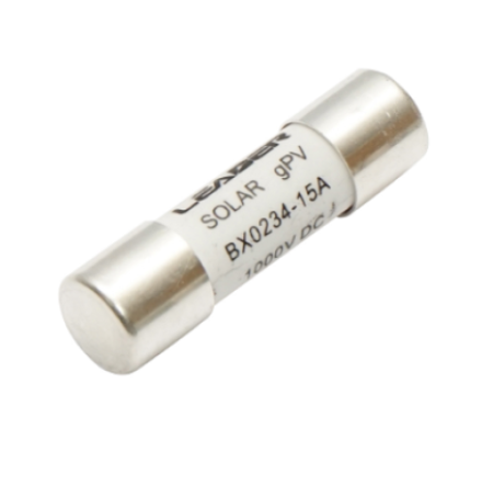 Componente electrice - Siguranta fuzibila fotovoltaice 15A