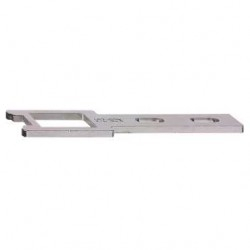 Limitatori - Actuator drept pt. comutator metalic, XCSZ01, Schneider Electric