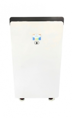 Acumulatori - Acumulator 10.24 KWh Lifepo4 Powercube 51.2V 200Ah