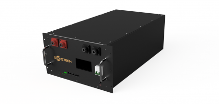Acumulatori - Acumulator 16kW LiFePO4 Sonitech 51.2V 314Ah